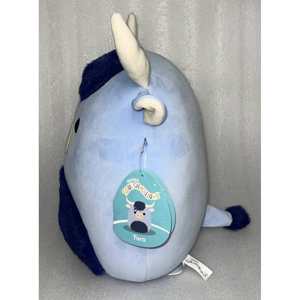 Squishmallows 11